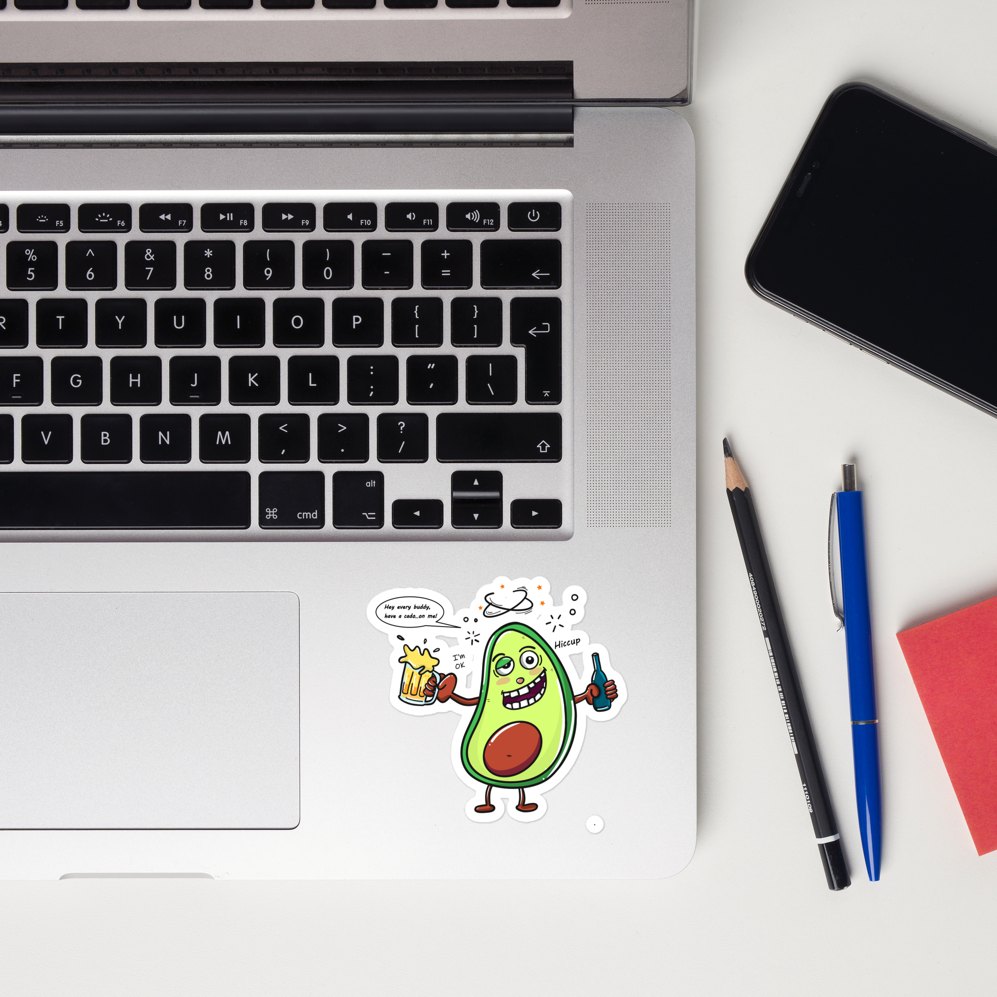Stickers