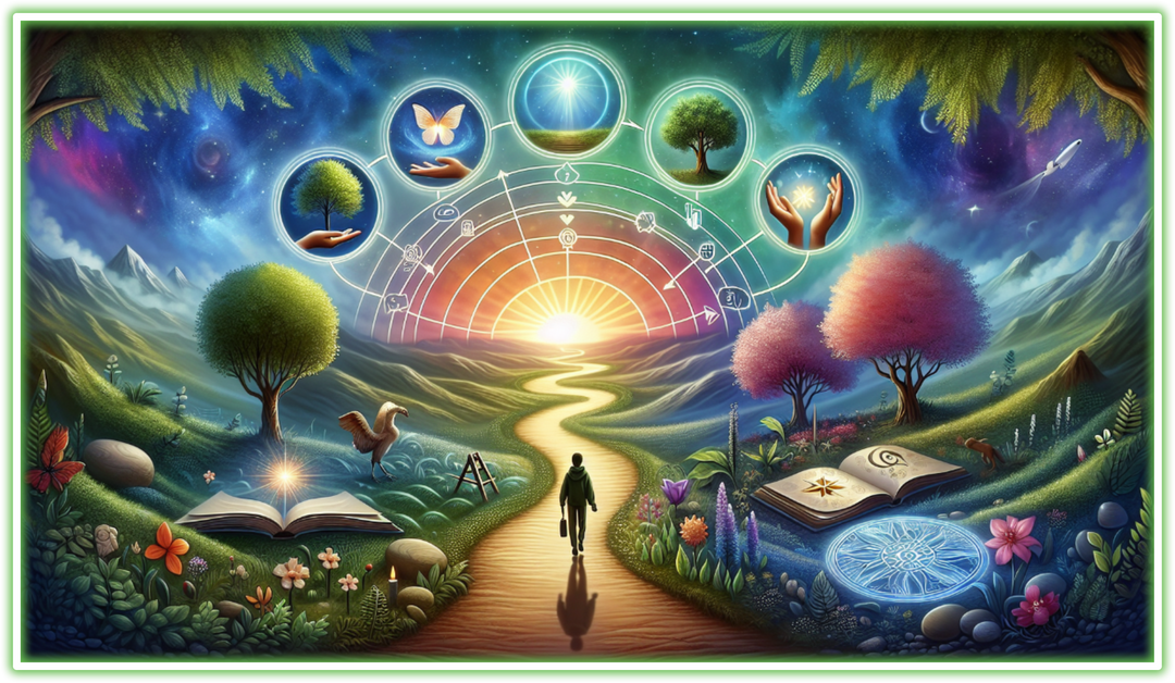 Understanding And Embracing Your Life Purpose: A Guide To Discovering And Aligning With Your True Calling