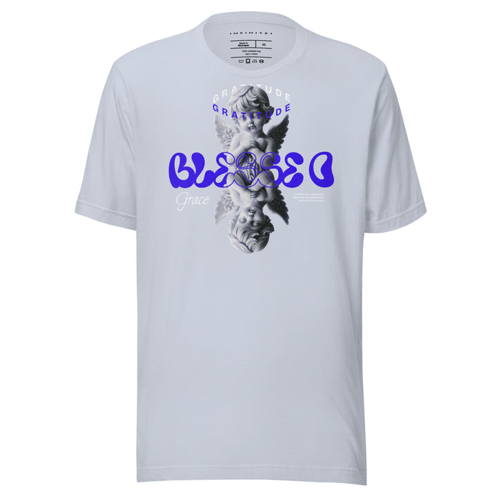 Blessed Graphic Tee, front view