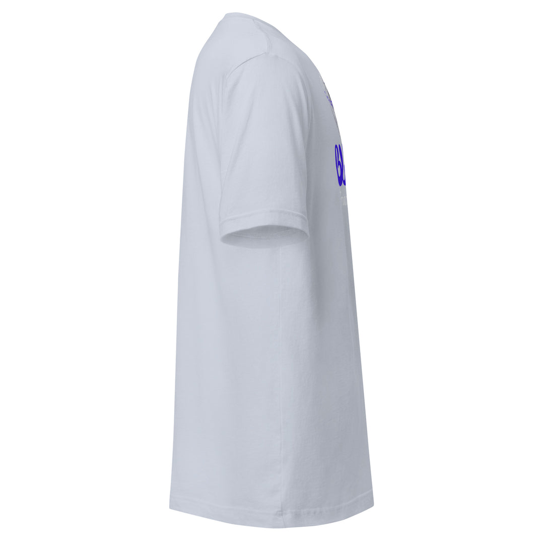 Blessed Graphic Tee, right view