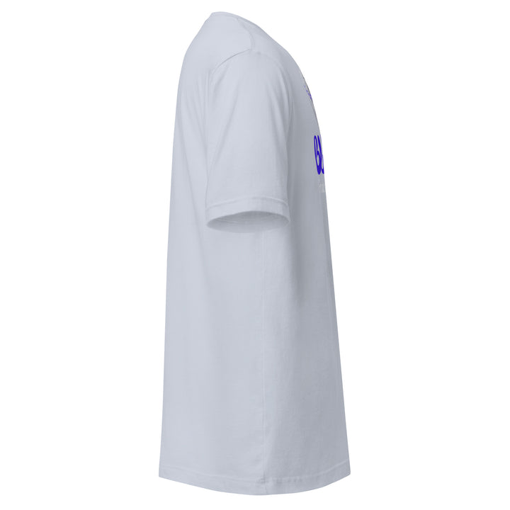 Blessed Graphic Tee, right view