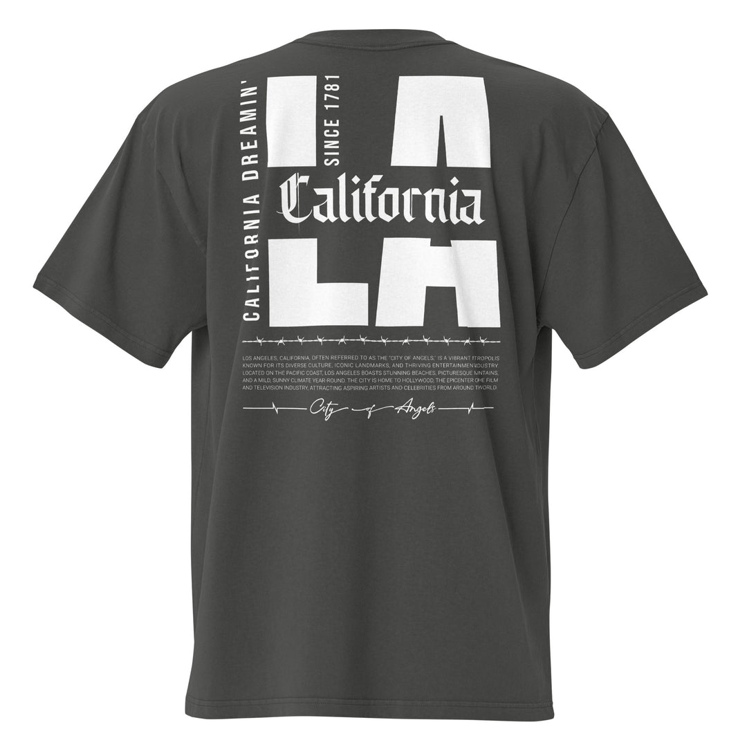 California Dreamin&