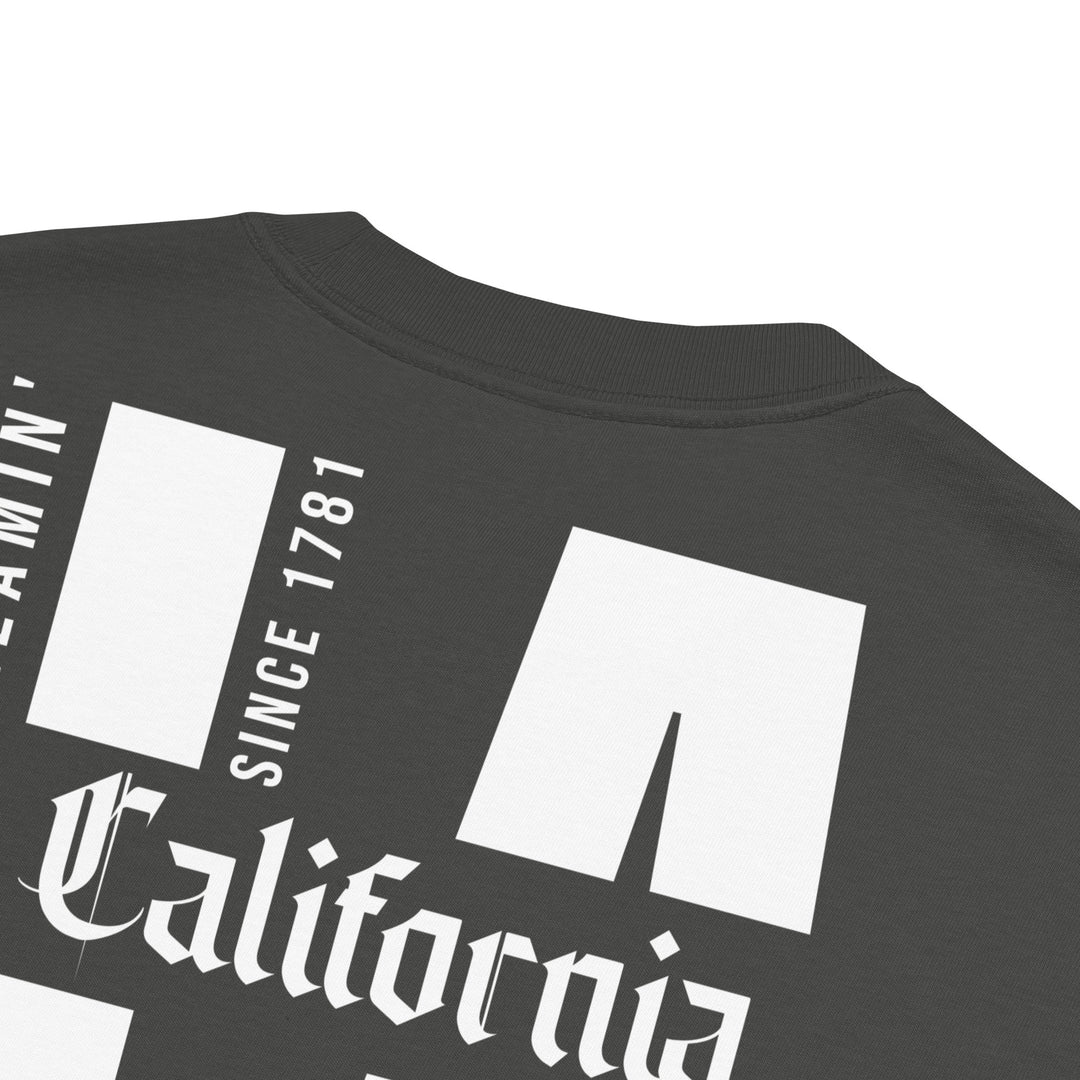 California Dreamin&