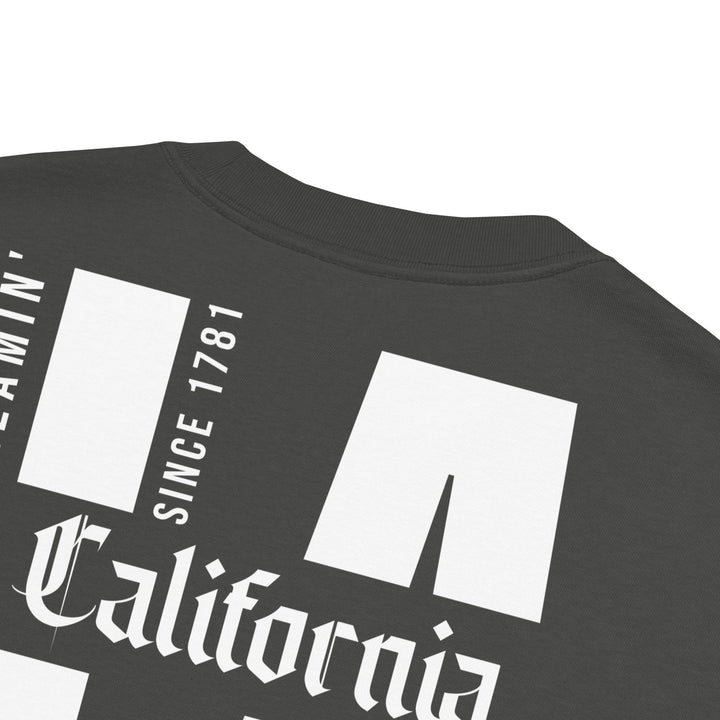 California Dreamin&