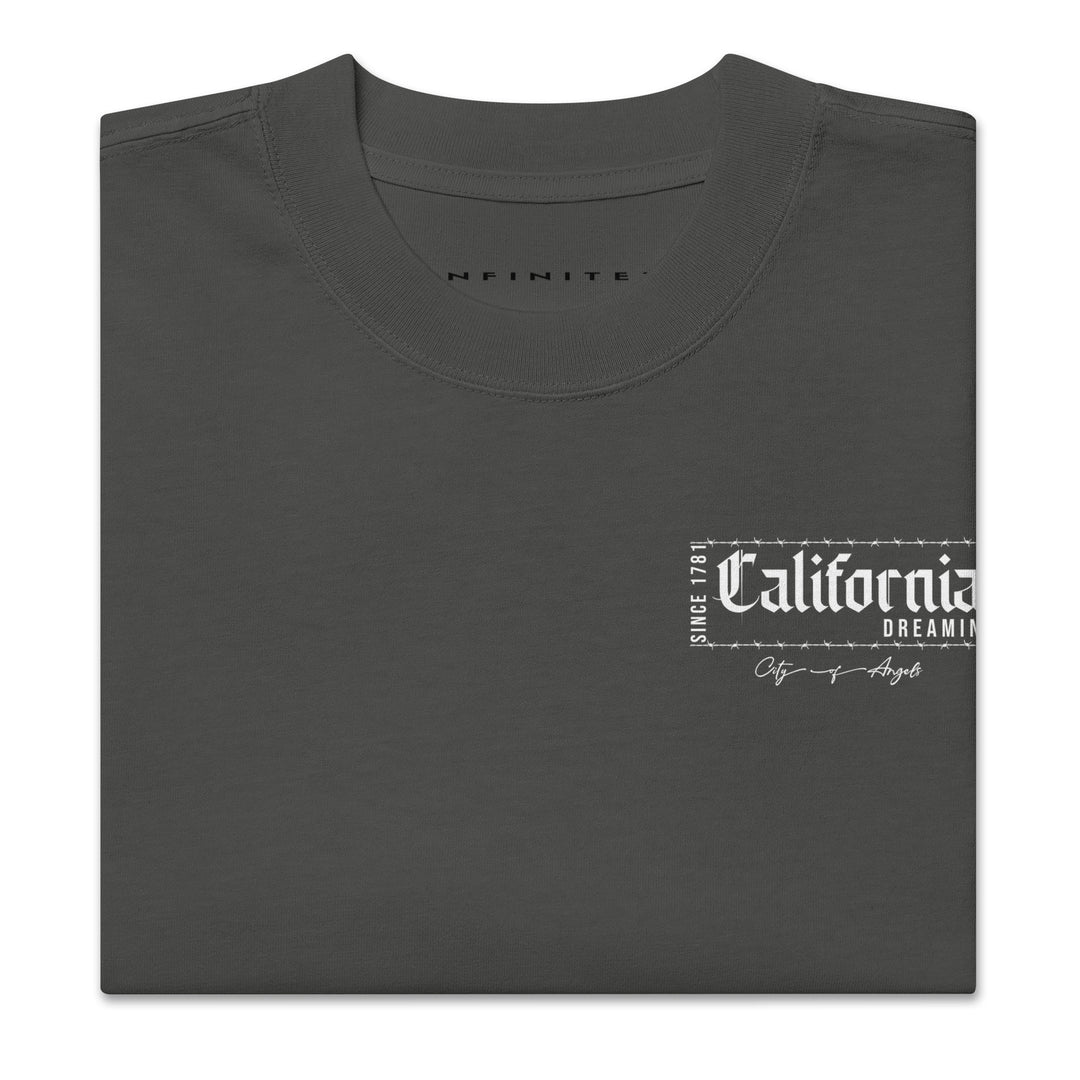 California Dreamin&