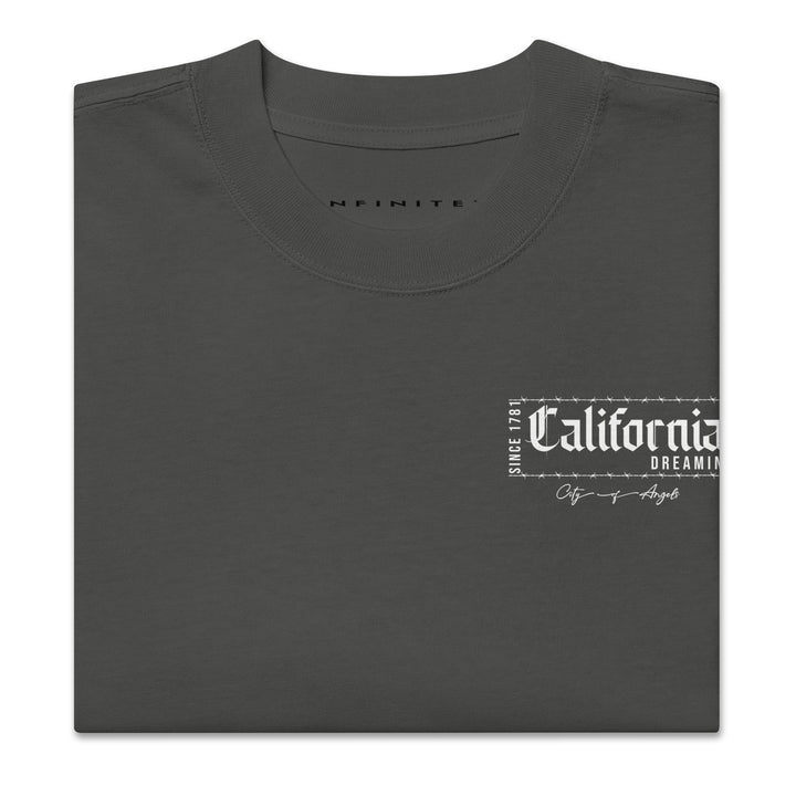 California Dreamin&