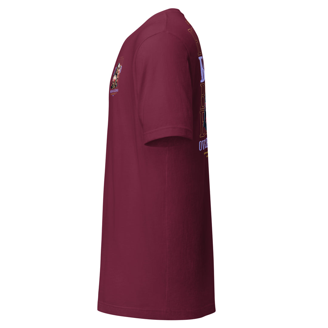Guided And Blessed Graphic Tee, left view