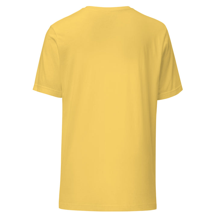Most High Graphic Tee, back view | Infinite1