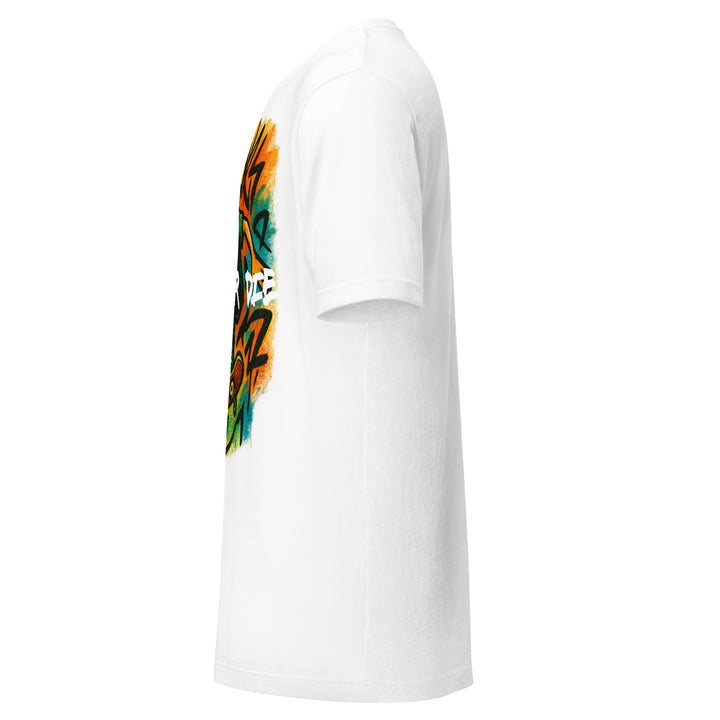 Skate Or Die Graphic Tee, left view.