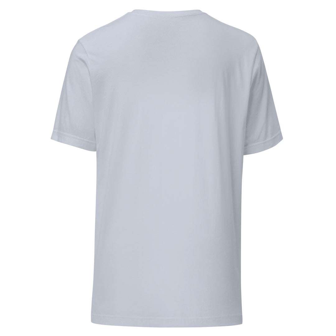 Blessed Graphic Tee, back view