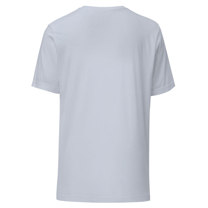 Blessed Graphic Tee, back view